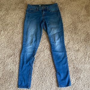 Mossimo Skinny Jeans